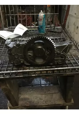 DETROIT DD15 OIL PUMP