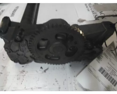 DETROIT DD15 OIL PUMP