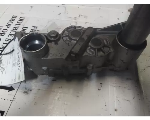 DETROIT DD15 OIL PUMP