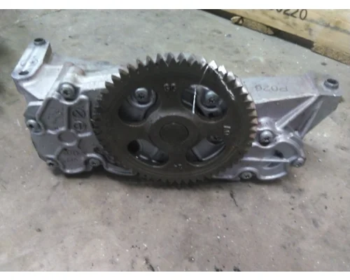 DETROIT DD15 OIL PUMP