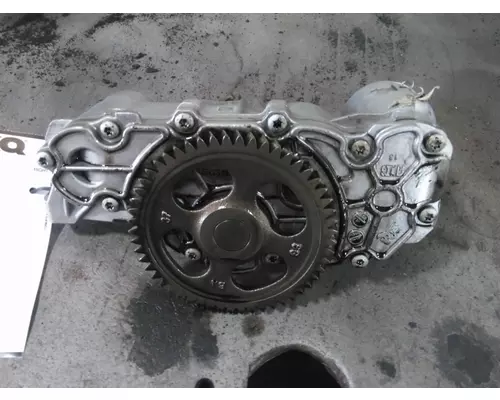 DETROIT DD15 OIL PUMP