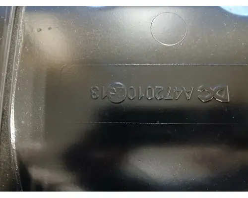 DETROIT DD15 Oil Pan