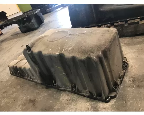 DETROIT DD15 Oil Pan