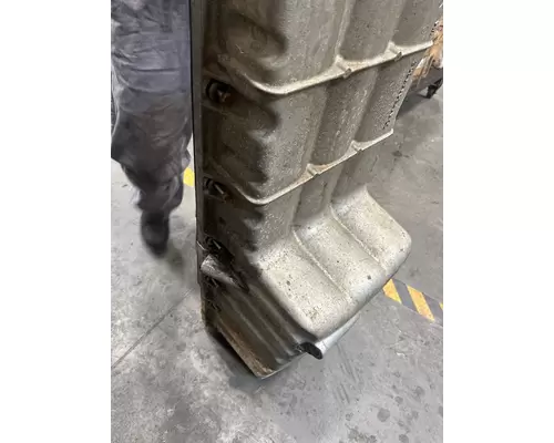 DETROIT DD15 Oil Pan