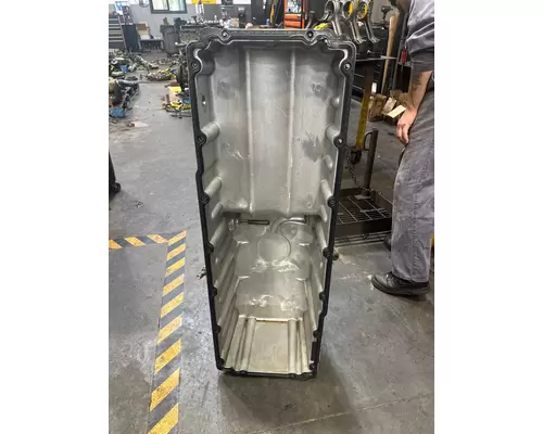 DETROIT DD15 Oil Pan