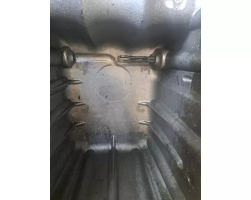 DETROIT DD15 Oil Pan