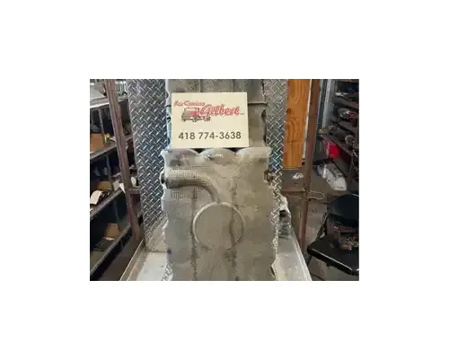 DETROIT DD15 Oil Pan