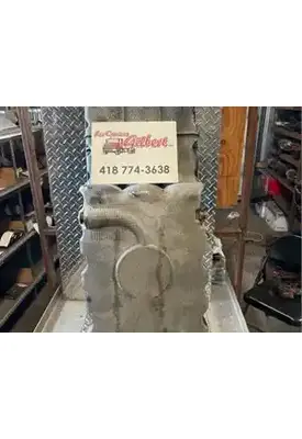DETROIT DD15 Oil Pan