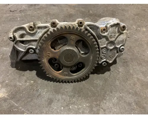 DETROIT DD15 Oil PumpPick Up Tube