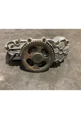DETROIT DD15 Oil Pump/Pick Up Tube