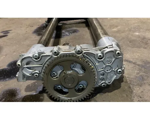 DETROIT DD15 Oil PumpPick Up Tube