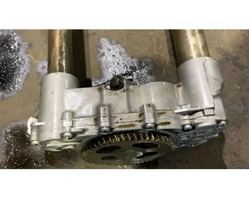 DETROIT DD15 Oil PumpPick Up Tube