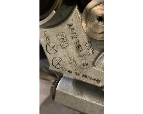 DETROIT DD15 Oil PumpPick Up Tube