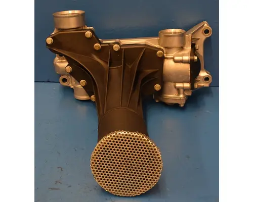 DETROIT DD15 Oil Pump