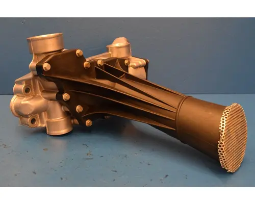 DETROIT DD15 Oil Pump