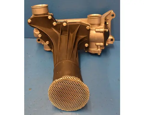 DETROIT DD15 Oil Pump