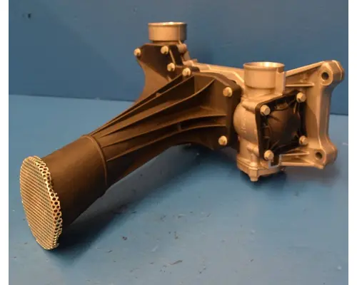 DETROIT DD15 Oil Pump