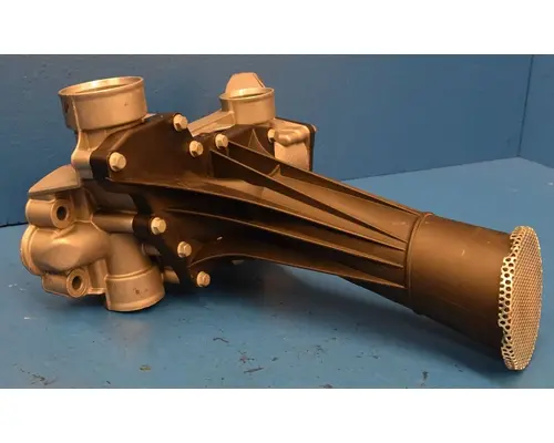 DETROIT DD15 Oil Pump