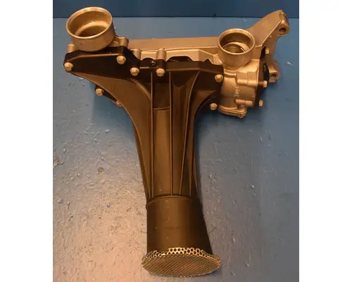 DETROIT DD15 Oil Pump