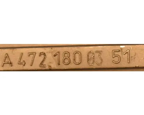 DETROIT DD15 Oil Pump