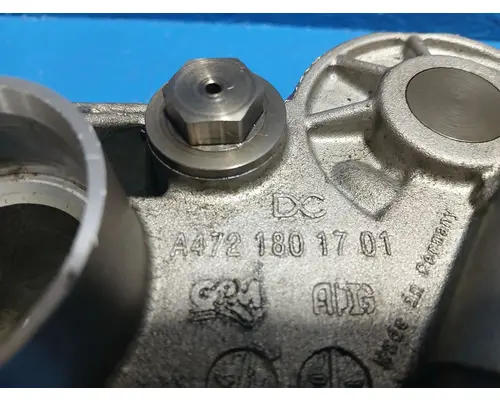 DETROIT DD15 Oil Pump