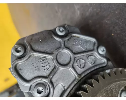 DETROIT DD15 Oil Pump