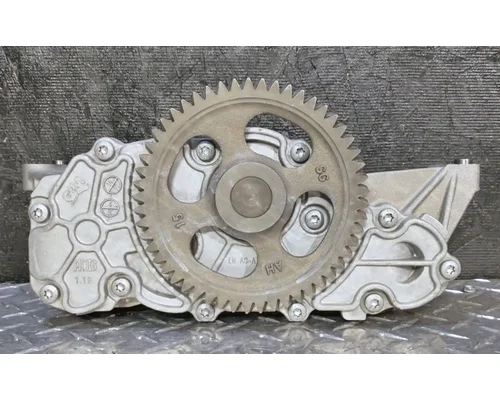 DETROIT DD15 Oil Pump