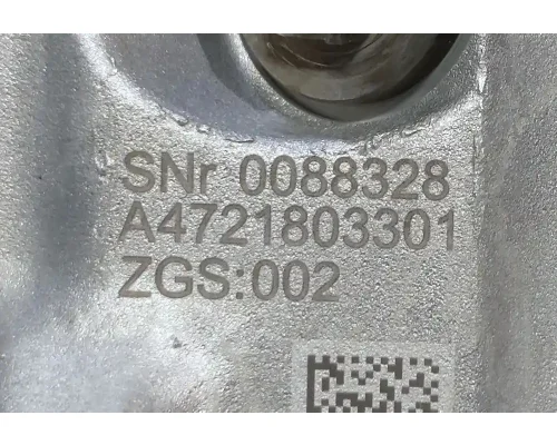 DETROIT DD15 Oil Pump