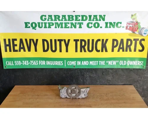 DETROIT DD15 Oil Pump