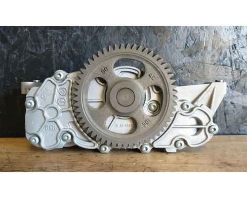 DETROIT DD15 Oil Pump