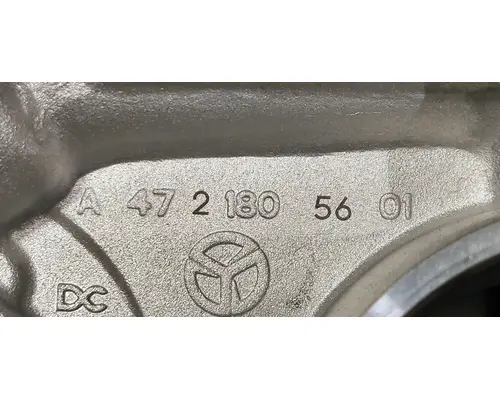 DETROIT DD15 Oil Pump