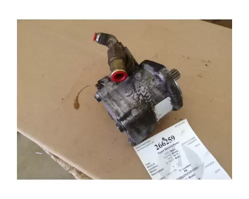 DETROIT DD15 Power Steering Pump