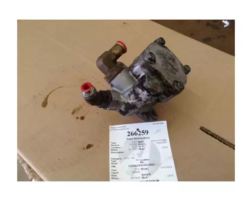 DETROIT DD15 Power Steering Pump