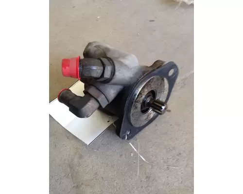 DETROIT DD15 Power Steering Pump