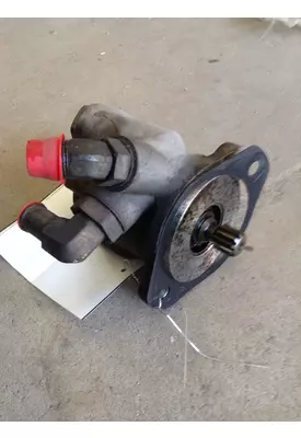 DETROIT DD15 Power Steering Pump