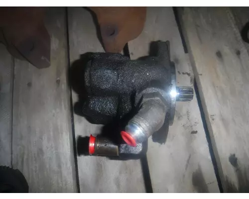 DETROIT DD15 Power Steering Pump