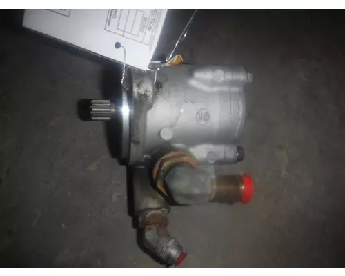 DETROIT DD15 Power Steering Pump