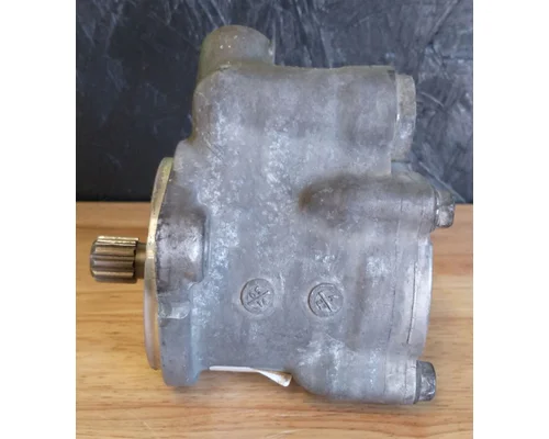 DETROIT DD15 Power Steering Pump