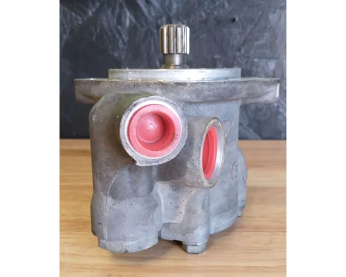 DETROIT DD15 Power Steering Pump