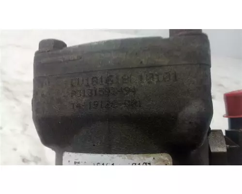 DETROIT DD15 Power Steering Pump