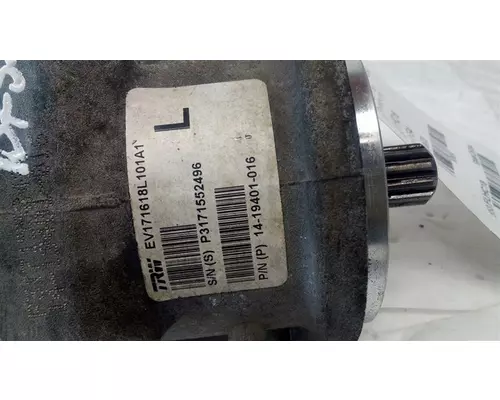 DETROIT DD15 Power Steering Pump