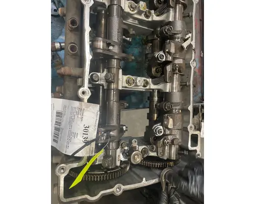DETROIT DD15 Rocker Arm