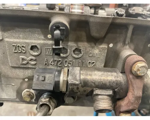 DETROIT DD15 Rocker Arm