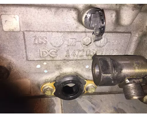 DETROIT DD15 Rocker Arm