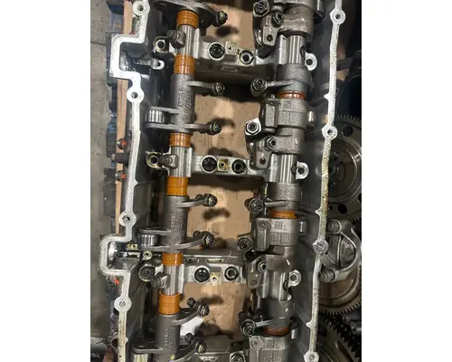 DETROIT DD15 Rocker Arm OEM# A4730510202 in Abbotsford, BRITISH ...