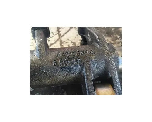 DETROIT DD15 Rocker Arm