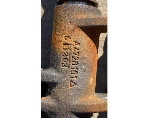 DETROIT DD15 Rocker Arm