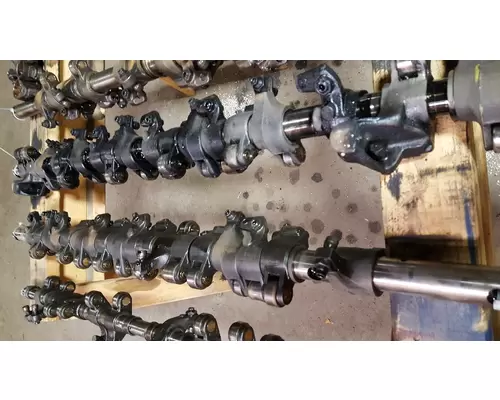 DETROIT DD15 Rocker Arm