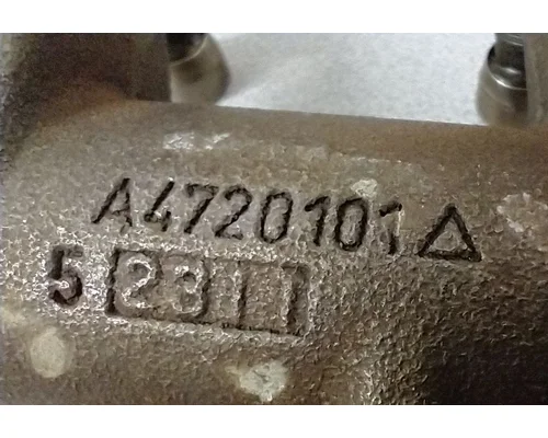 DETROIT DD15 Rocker Arm