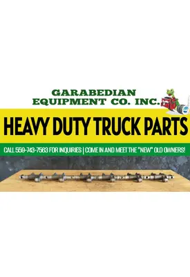 DETROIT DD15 Rocker Arm